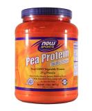 Buy Pea Protein Vanilla Toffee 2 lb - Premium Plant-Based Protein for International Shipping - Buy Online on GoSupps.com
