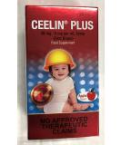 Ceelin Plus Drops 30ml for 0-2 Years Old - Trusted Pediatric Vitamin Supplement - Buy Online on GoSupps.com