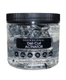 Hollywood Curl Activator Hair Gel For Women & Men - Frizzy  Wavy Hair Styling Control & Curl Enhancer - Natural Hair Products w/Essential Oils  Vitamins  & Protein - Curl Gel For Curly Hair  16 fl oz - Buy Online on GoSupps.com