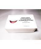 Temporary Missing Tooth Kit - Fix Up to 40 Teeth | Fast International Shipping - Buy Online on GoSupps.com