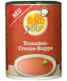 tellofix tomato cream soup 1 pack (1 x 500 g) - Buy Online on GoSupps.com