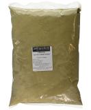 JustIngredients Essentials Alfalfa Herb Powder 1kg - High Quality, Pure Organic Alfalfa Powder - Buy Online on GoSupps.com