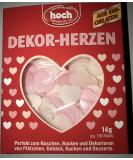 Buy Decorative Hearts | Unique Home Decor | International Shipping Available - Buy Online on GoSupps.com