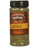 Premium Herbs of Provence | Its Delish Medium Jar | Exquisite Blend of French Herbs | Shop Now - Buy Online on GoSupps.com