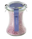 Sensena Bath Crystals - Acai & Hibiscus | 360g - Soothing Spa Experience for Relaxation | International Shipping - Buy Online on GoSupps.com