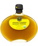 Ritrovo Selections Organic Turmeric Balsamic Vinegar - Premium Quality & Flavorful Twist - Buy Online on GoSupps.com