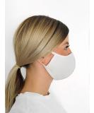 Buy 5-Piece Antibacterial Community Mask - Vinatex Reusable & Washable 3-Layer Fabric Anti-Dust Mouth-Nose Protection - Buy Online on GoSupps.com