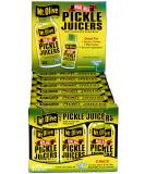 Mt. Olive Pickle Juicers Kosher Dill Brine 2oz Bottle - 18 Pack - Buy Online on GoSupps.com