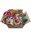 TONO SNACK Japanese Snacks Assortment - 30 Pcs | Authentic Japanese Treats - Buy Online on GoSupps.com