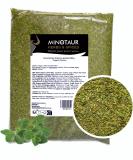 MINOTAUR Spices | Greek oregano shredded | 2 x 500g (1Kg) | Premium quality - Buy Online on GoSupps.com