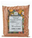 Old India Jamaican Jerk Seasoning 750g - Authentic Spice Blend (Pack of 1) - Buy Online on GoSupps.com