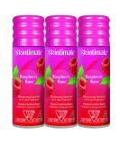 Skintimate Raspberry Rain Moisturizing Shave Gel for Women 7oz (3 Pack) - Buy Online on GoSupps.com