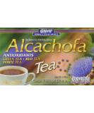 1 Box/Caja Alcachofivida Artichoke TEA- Box with 30 tea bags / Caja con 30 sobres de te - Buy Online on GoSupps.com