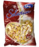 Liking Italian Sweets Honey Hard Candies 1 kg - Buy Online on GoSupps.com