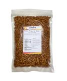 Honey Roasted Sesame Sticks Sesame Sticks 2 Lbs Bulk Delicious & Fresh Snack "Made in the USA" - Buy Online on GoSupps.com