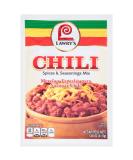 Lawry's Chili Spices & Seasonings - 1.48 oz (Pack of 12) - Buy Online on GoSupps.com