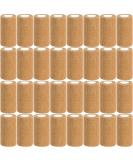 54 Pack Self Adhesive Bandage Wrap - 4" x 5 Yards Cohesive Vet Wrap for Sports Dogs & Pets | Breathable Elastic Self-Adherent Tape - Buy Online on GoSupps.com