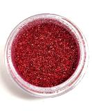 Vivid Red 6g Luxury Diamond Dust - USA Made | Shop Now - Buy Online on GoSupps.com