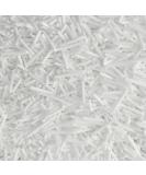 Soapeauty Coconut Oil SCS Noodles Surfactant for Skin Care Products - Sodium Coco Sulfate Noodles for Shampoo Conditioner Set Soap Making Supplies Body Lotion - 16 OZ 16 Ounce - Buy Online on GoSupps.com