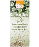 Bio Nutrition Caraway Seed Vegi-Caps - 60 Count for Digestive Health - Buy Online on GoSupps.com