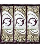 King Soba 3-PACK Buckwheat Sweet Potato Noodles, Organic & Gluten Free 8.8 Ounce (Pack of 3) - Buy Online on GoSupps.com