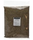 JustIngredients Essentials Aniseed 1kg - Premium Quality Spice for Baking and Cooking - Buy Online on GoSupps.com