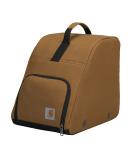 Carhartt Tall Boot Bag for Travel and Storage  Carhartt Brown One Size Carhartt Brown - Buy Online on GoSupps.com