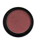 Pure Ziva Mulberry Satin Frost Vegan Eyeshadow - Talc & Paraben Free - Buy Online on GoSupps.com