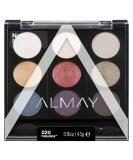Almay Palette Pops Fabulista Eyeshadow Palette - 0.16 oz - Pack of 1 - Buy Online on GoSupps.com