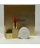Shop Soleil Lip Blush and Eye Duo Set - International Shipping Available | Vibrant Colors & Long-lasting Wear - Buy Online on GoSupps.com