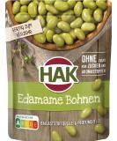 Buy Edamame Beans 150g Bag - HAK 7 Pieces | Premium Quality International Shipping - Buy Online on GoSupps.com