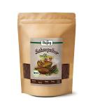 Biojoy Organic Cacao Powder 500g - Raw Sugar-Free - Perfect for Drinking & Baking - Buy Online on GoSupps.com