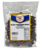 Taj Premium Indian Black Cardamom Kali Elaichi 3.5oz - Pack of 1 - Buy Online on GoSupps.com