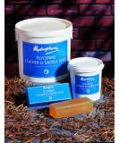 Glycerin Saddle Soap Bar - Premium Leather Cleaner & Conditioner | One Size - Fast International Shipping - Buy Online on GoSupps.com