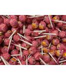 50 x Strawberry And Cream Chupa Chups Lollypops Ideal party bag filler Pinata Prize Easter Egg Hunt Prizes. - Buy Online on GoSupps.com