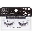 Ardell Studio Effect Wispies Black - Dramatic False Eyelashes | Shop Now - Buy Online on GoSupps.com