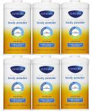 6 x Cuticura Mildly Medicated Talcum Powder 150g - Buy Online on GoSupps.com