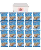 Grandma's Vanilla Cream Bites Cookies - Box of 20 | Delicious Snack Treats - Buy Online on GoSupps.com