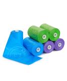 Munchkin Arm and Hammer Diaper Bag Refills, 6 Pack, 72 Bags 72 Bag Refills - Buy Online on GoSupps.com