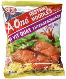A-One 30x 85g Instant Noodle Soup Duck Flavour Instant Noodles - Buy Online on GoSupps.com