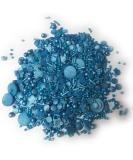 Sprinkletti Colours - Blue - Buy Online on GoSupps.com
