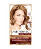 L'Oreal Paris Excellence Age Perfect 6N Light Soft Golden Brown - Layered Tone Color - Buy Online on GoSupps.com