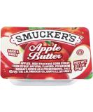 Smuckers Apple Butter 1/2 oz - Pack of 200 | Delicious Condiment for Wholesale Purchase - Buy Online on GoSupps.com