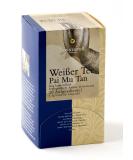 Sonnentor Organic White Tea Pai Mu Tan Tea Bags - Pack of 2 (2 x 20g) | Premium International Shipping - Buy Online on GoSupps.com