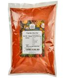 Old India Paprika Very Hot 1kg - Intensely Spicy Seasoning for Culinary Delights - Buy Online on GoSupps.com