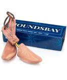 HOUNDSBAY Western Cedar Boot Tree - Men's Large 10.5-12 US - Cowboy & Western Boots - Buy Online on GoSupps.com
