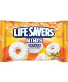 Buy LifeSavers Orange Mints Candy Bag - 368 ml | International Shipping Available - Buy Online on GoSupps.com