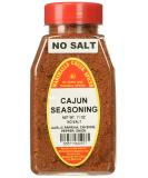 Marshalls Creek Spices Cajun No Salt Seasoning - 11 Ounce (Pack of 1) - Buy Online on GoSupps.com
