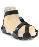 Maxx 2 Heavy-Duty Traction Cleats for Job Safety in Ice and Snow - 1 Pair (Small) - Buy Online on GoSupps.com