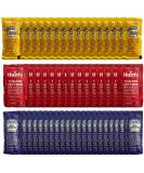 TSHomeGoods Ketchup Mustard Mayo Packets - Perfect for Travel, Everyday Use, Restaurants, and Parties (150 Pack) - Buy Online on GoSupps.com